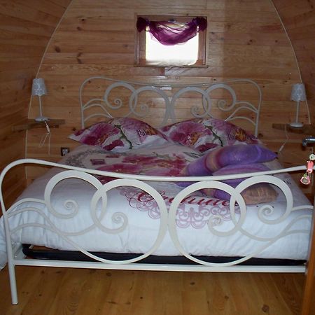 Bed and Breakfast Le Pre Karvain Couddes Экстерьер фото