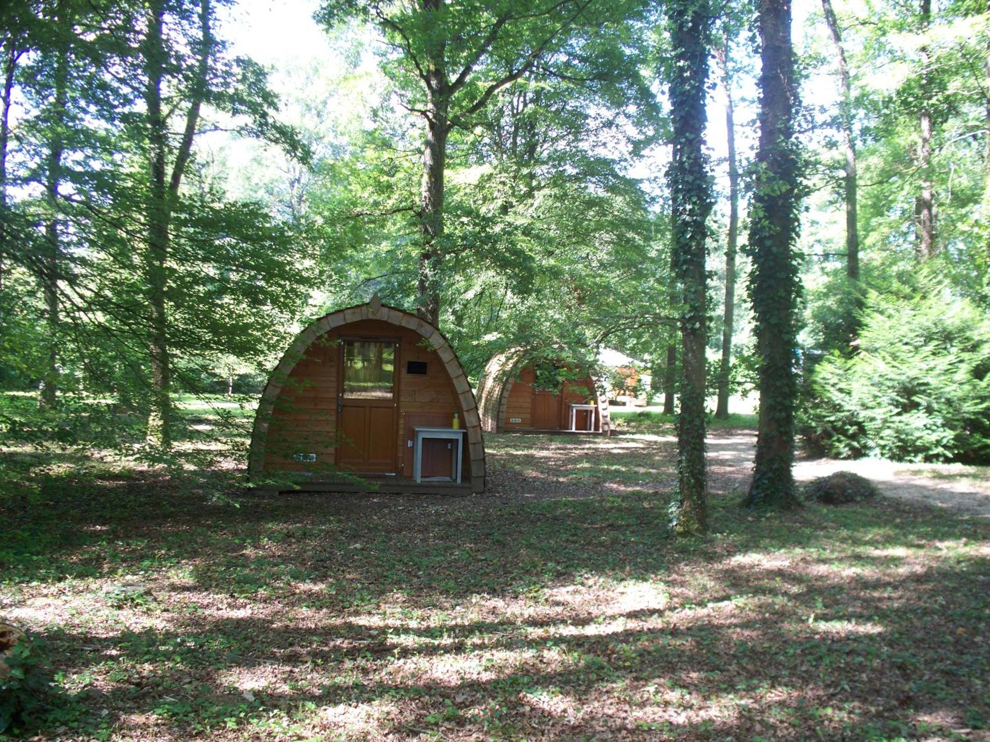 Bed and Breakfast Le Pre Karvain Couddes Номер фото