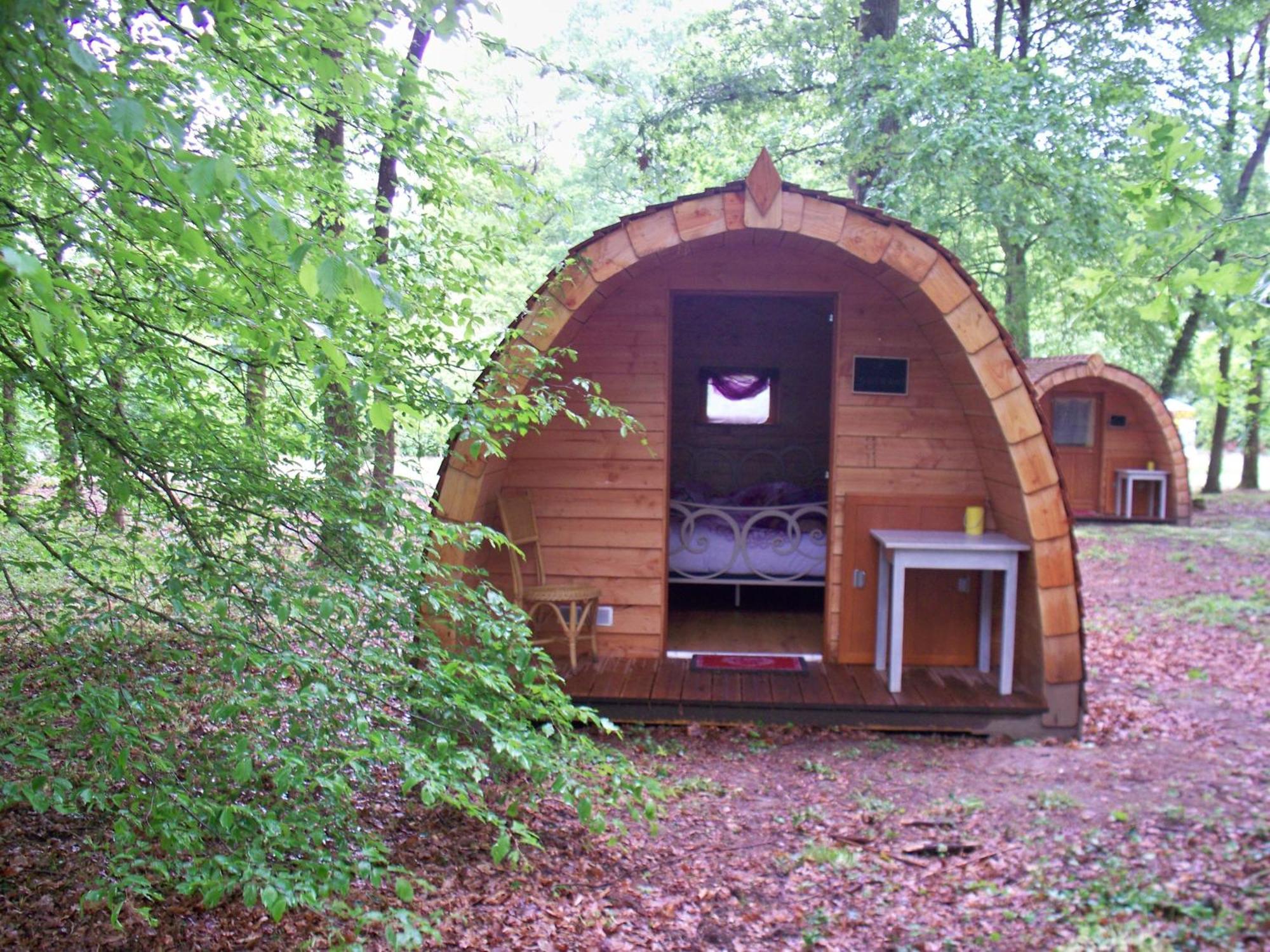 Bed and Breakfast Le Pre Karvain Couddes Номер фото